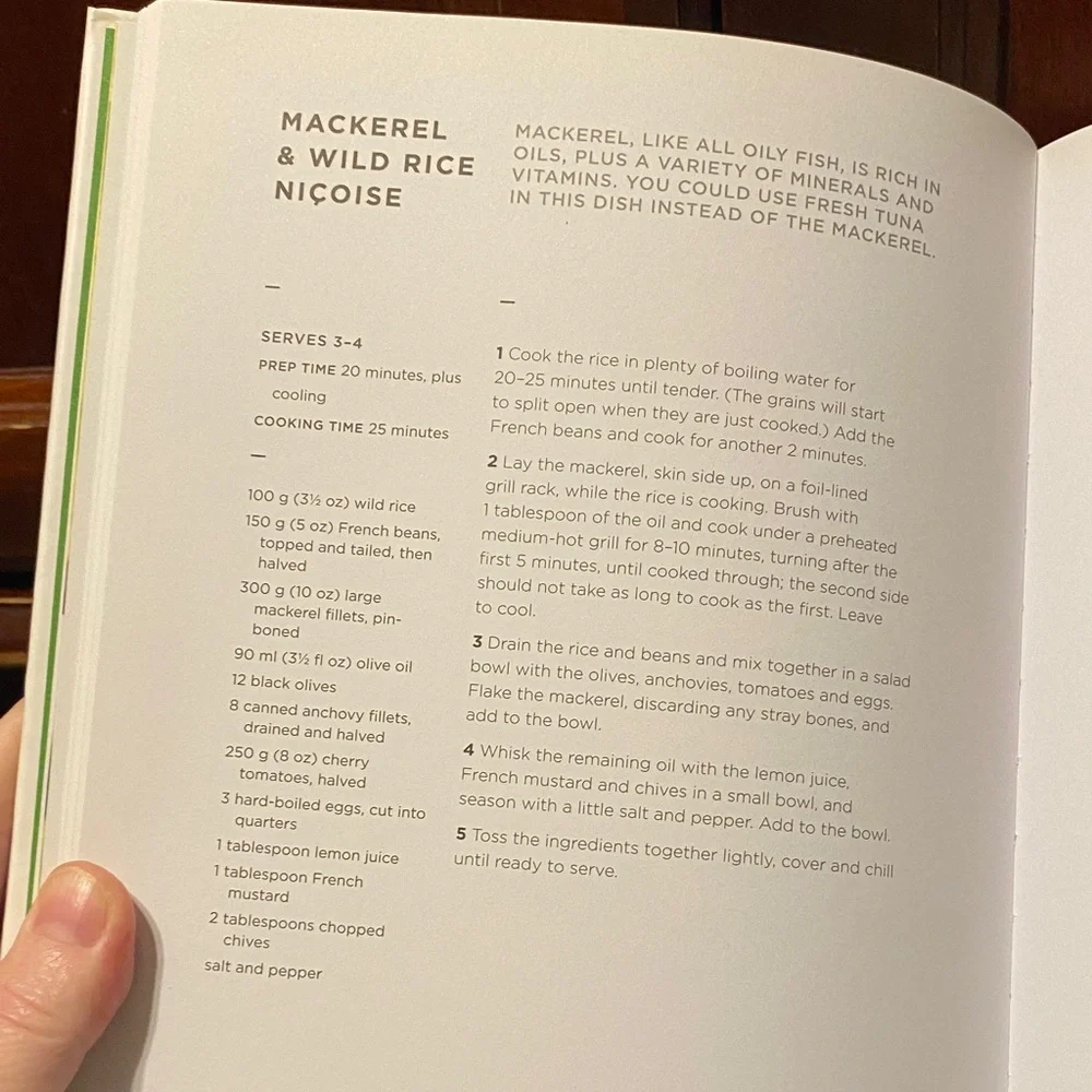 Bowl Food Cookbook - Nourish Your Body with Delicious Recipes